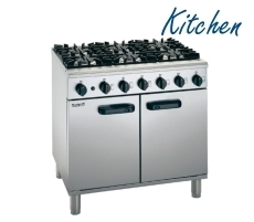 Kitchen Hire